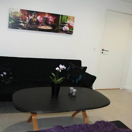 Lothani Luxury Inn Aalborg Luaran gambar