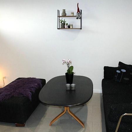 Lothani Luxury Inn Aalborg Luaran gambar