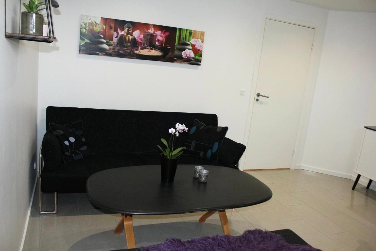 Lothani Luxury Inn Aalborg Luaran gambar