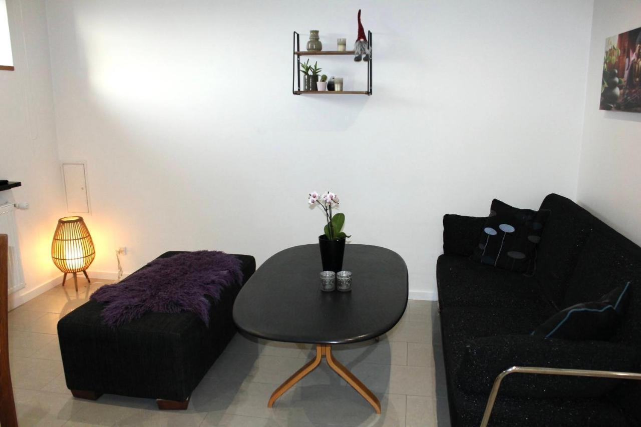 Lothani Luxury Inn Aalborg Luaran gambar
