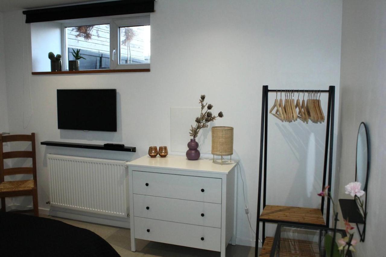 Lothani Luxury Inn Aalborg Luaran gambar