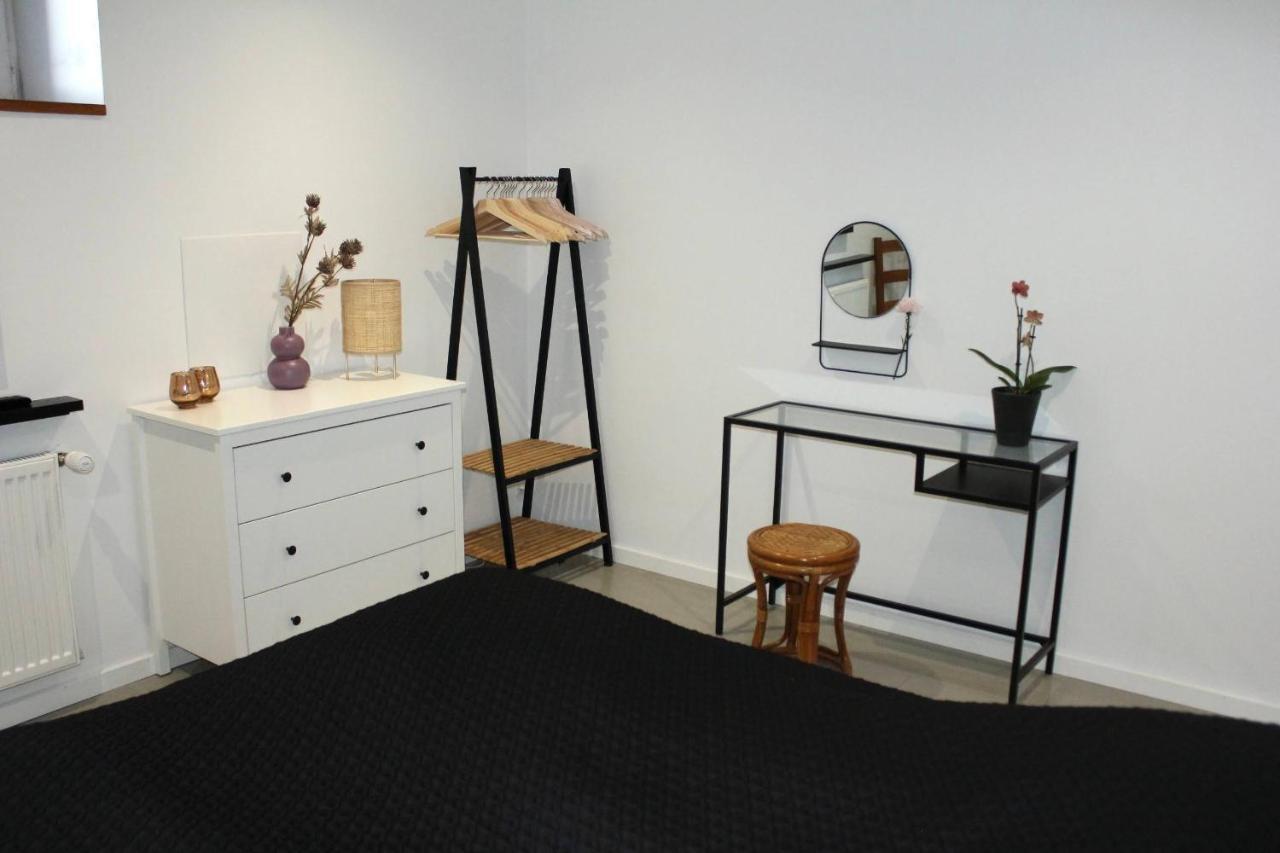 Lothani Luxury Inn Aalborg Luaran gambar