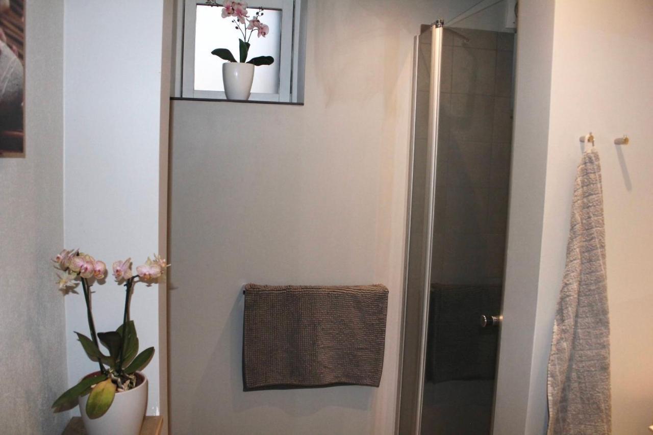 Lothani Luxury Inn Aalborg Luaran gambar