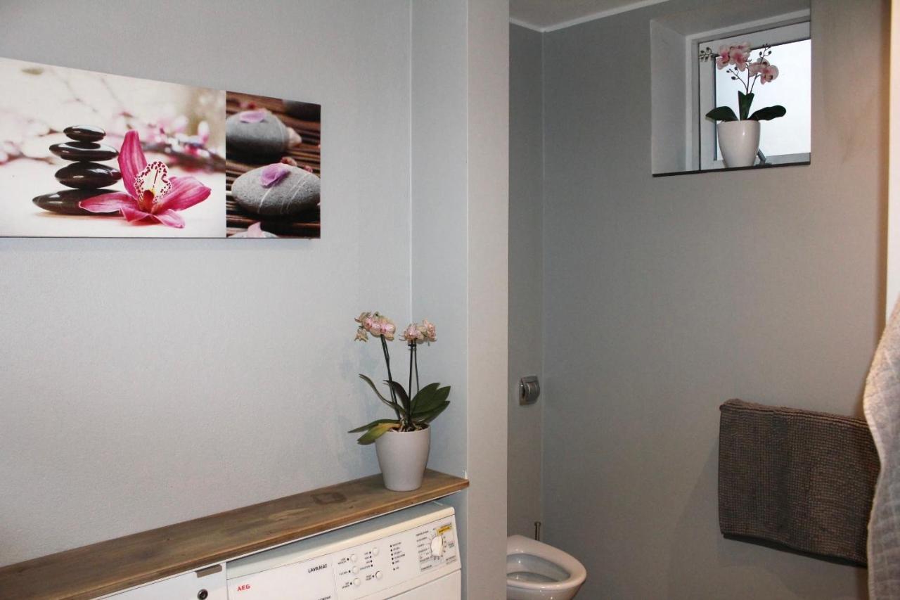 Lothani Luxury Inn Aalborg Luaran gambar