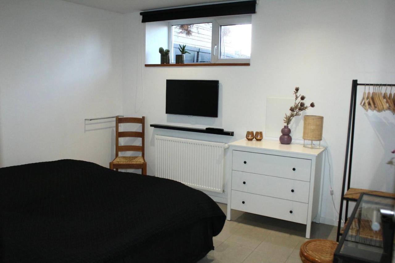 Lothani Luxury Inn Aalborg Luaran gambar