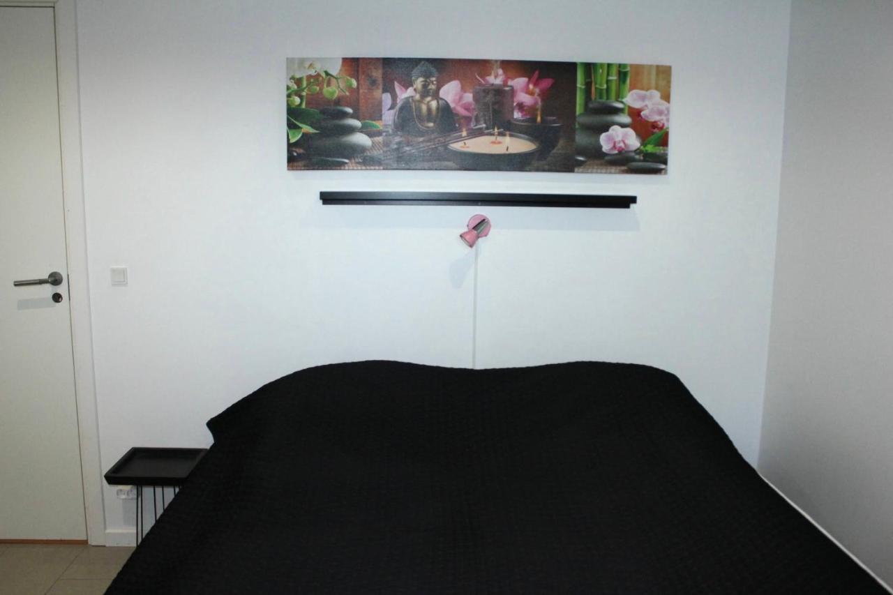 Lothani Luxury Inn Aalborg Luaran gambar