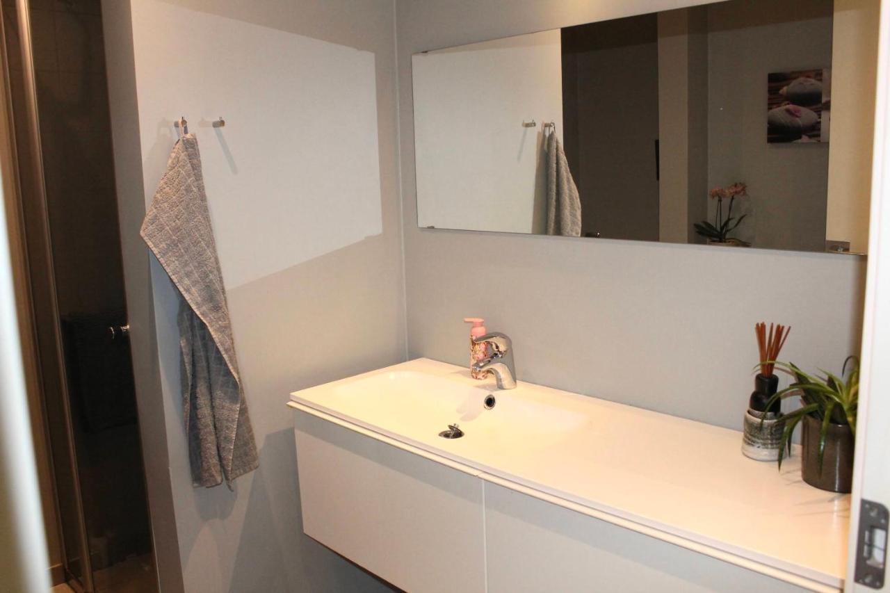 Lothani Luxury Inn Aalborg Luaran gambar