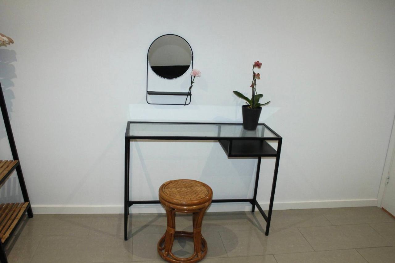 Lothani Luxury Inn Aalborg Luaran gambar