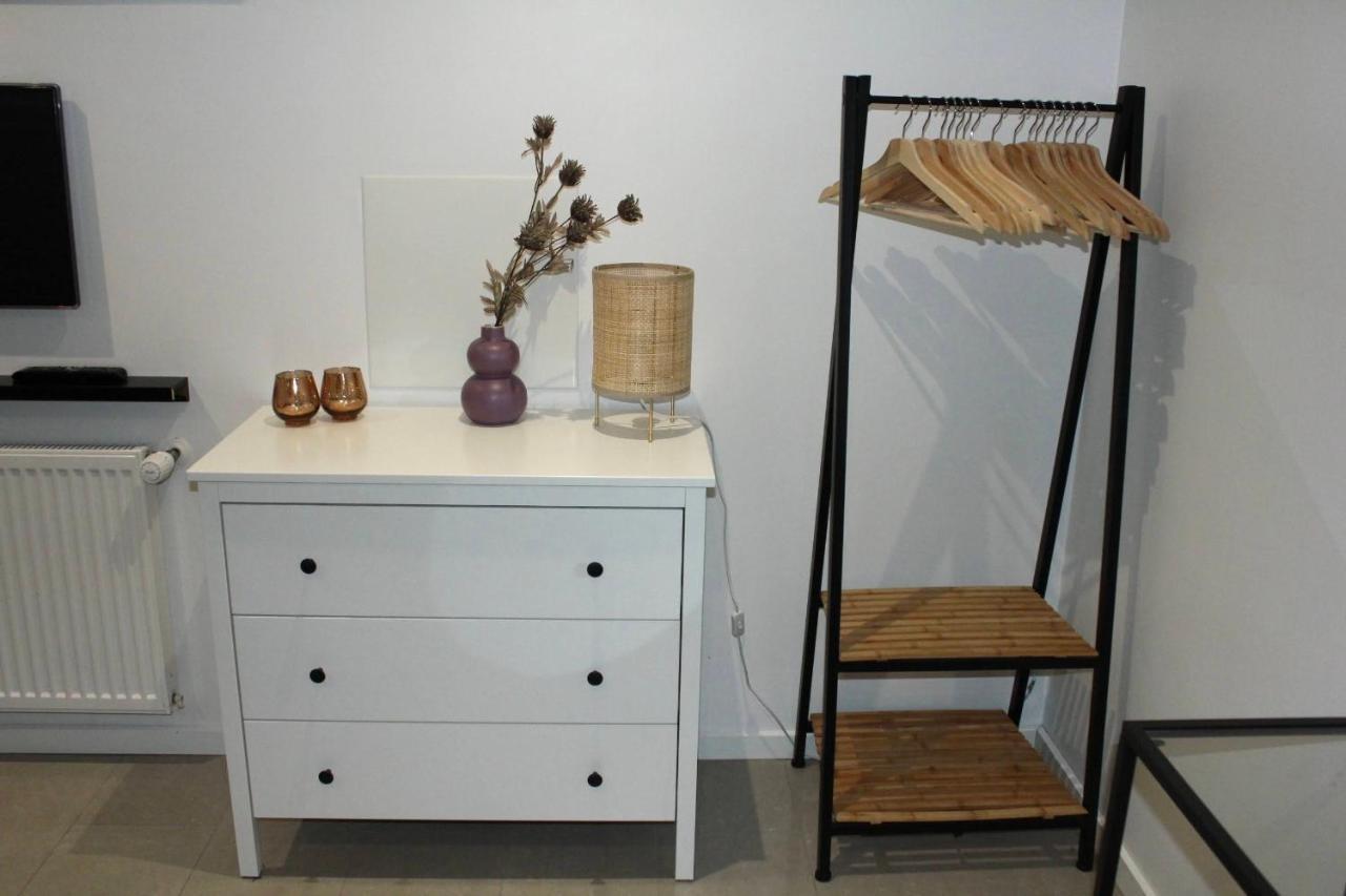 Lothani Luxury Inn Aalborg Luaran gambar