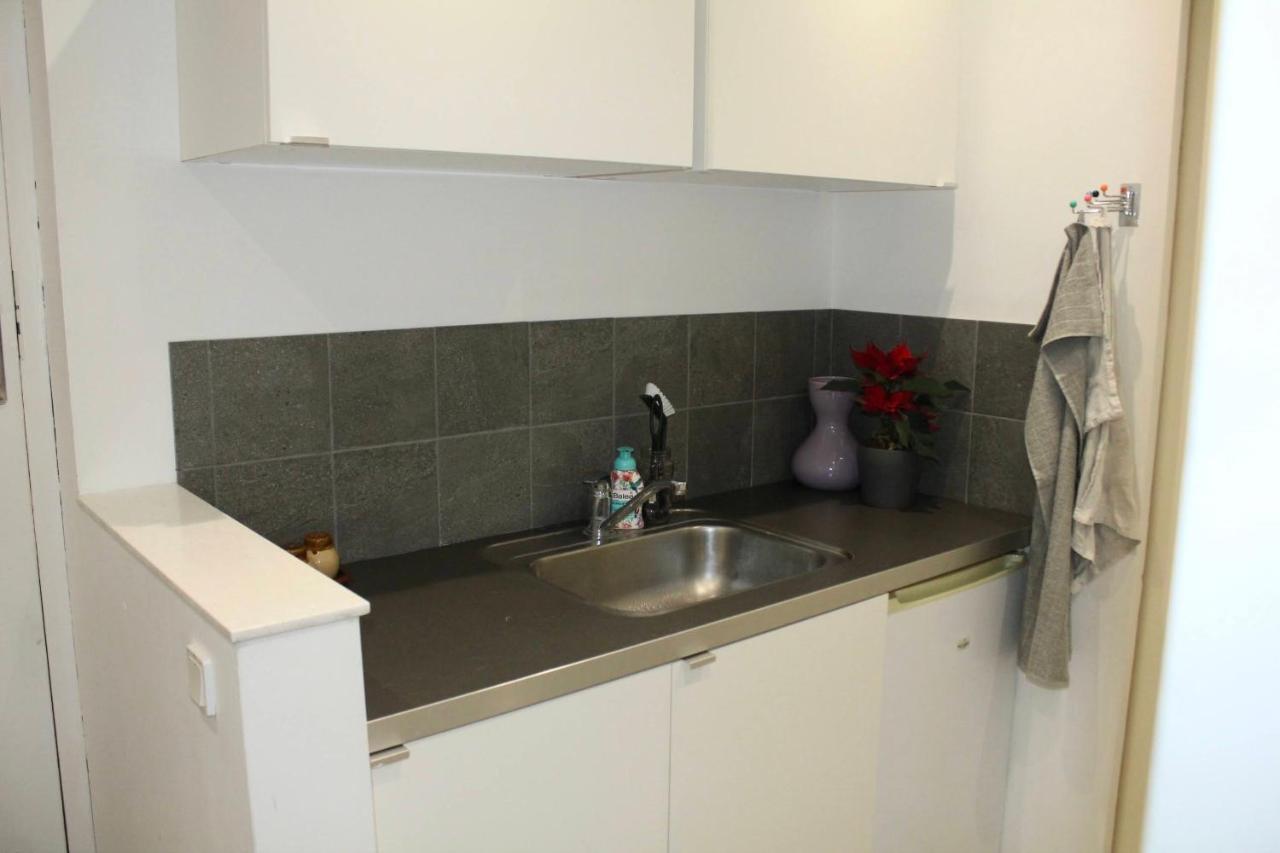 Lothani Luxury Inn Aalborg Luaran gambar