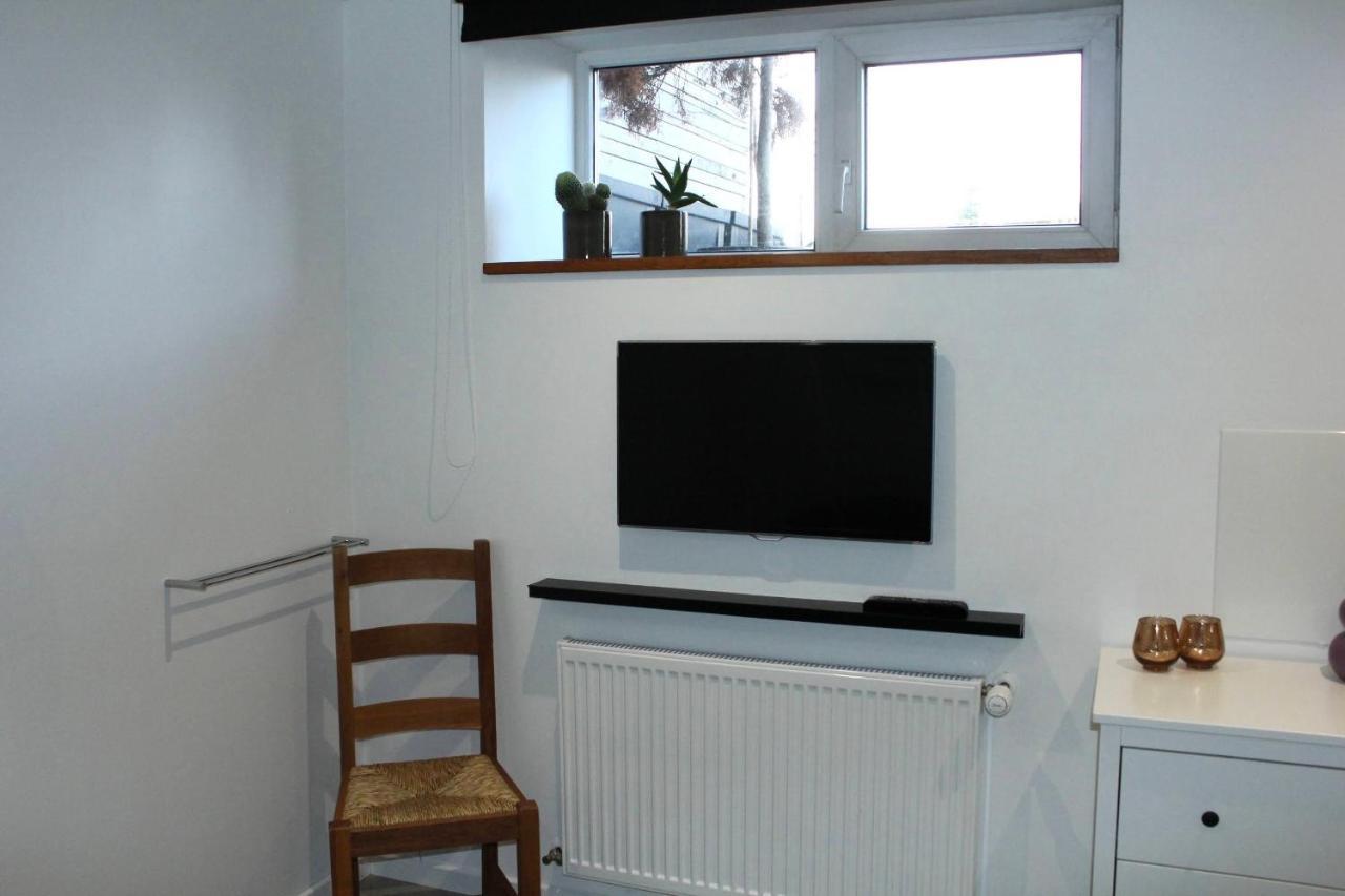 Lothani Luxury Inn Aalborg Luaran gambar