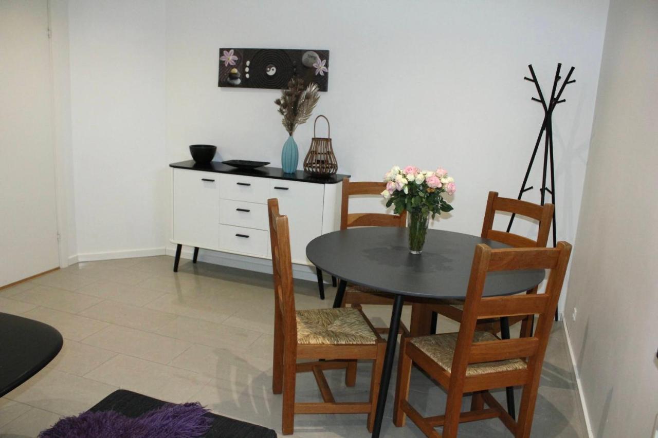Lothani Luxury Inn Aalborg Luaran gambar