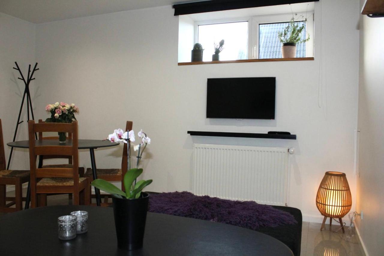 Lothani Luxury Inn Aalborg Luaran gambar