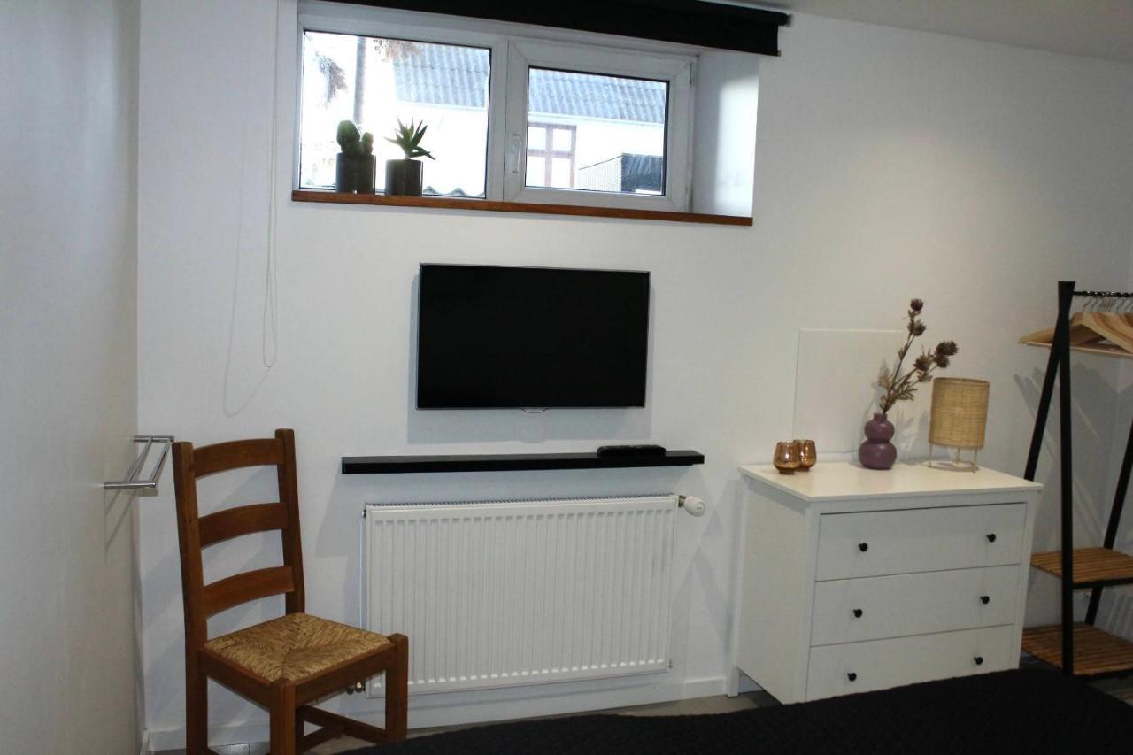 Lothani Luxury Inn Aalborg Luaran gambar