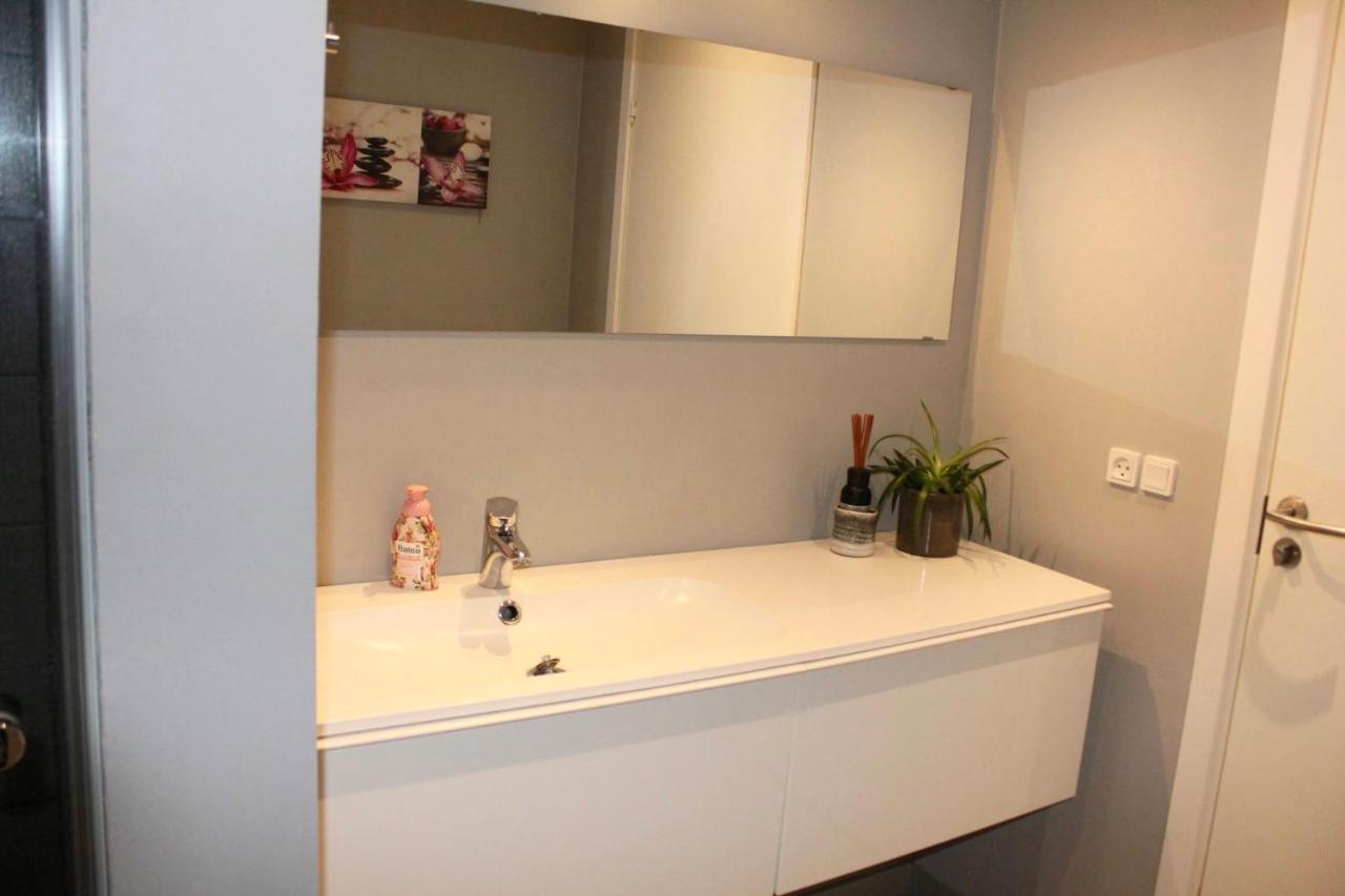 Lothani Luxury Inn Aalborg Luaran gambar