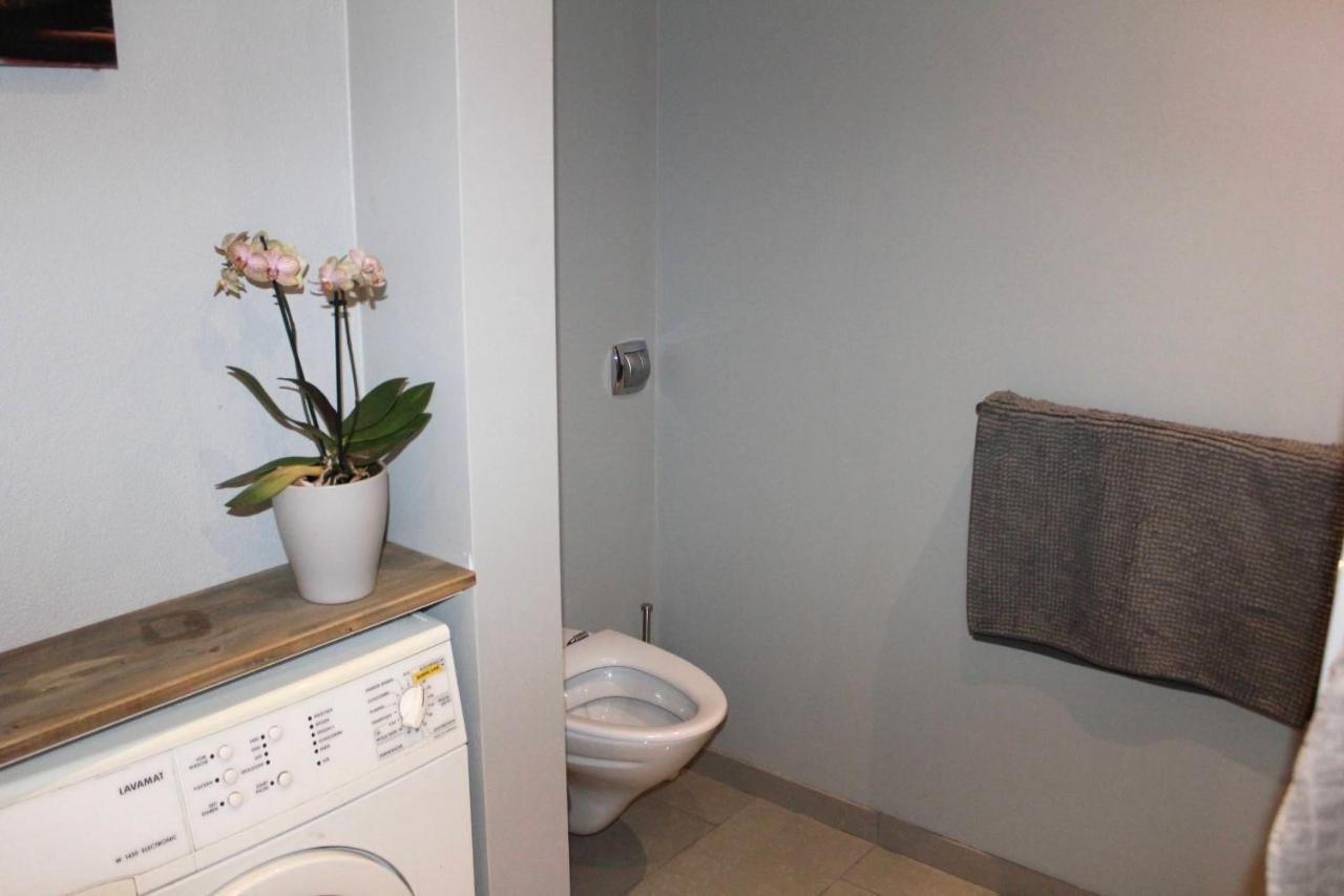 Lothani Luxury Inn Aalborg Luaran gambar