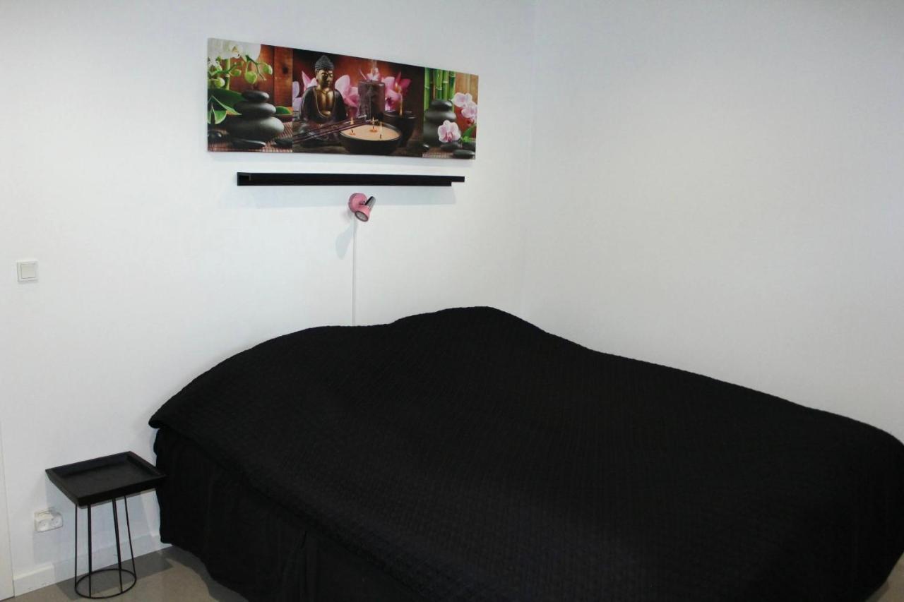 Lothani Luxury Inn Aalborg Luaran gambar