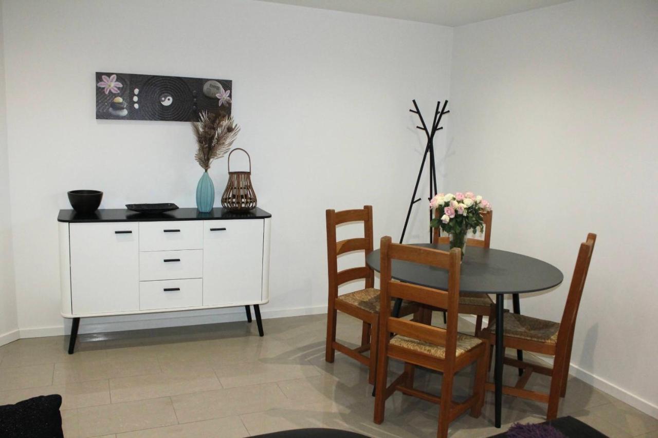 Lothani Luxury Inn Aalborg Luaran gambar