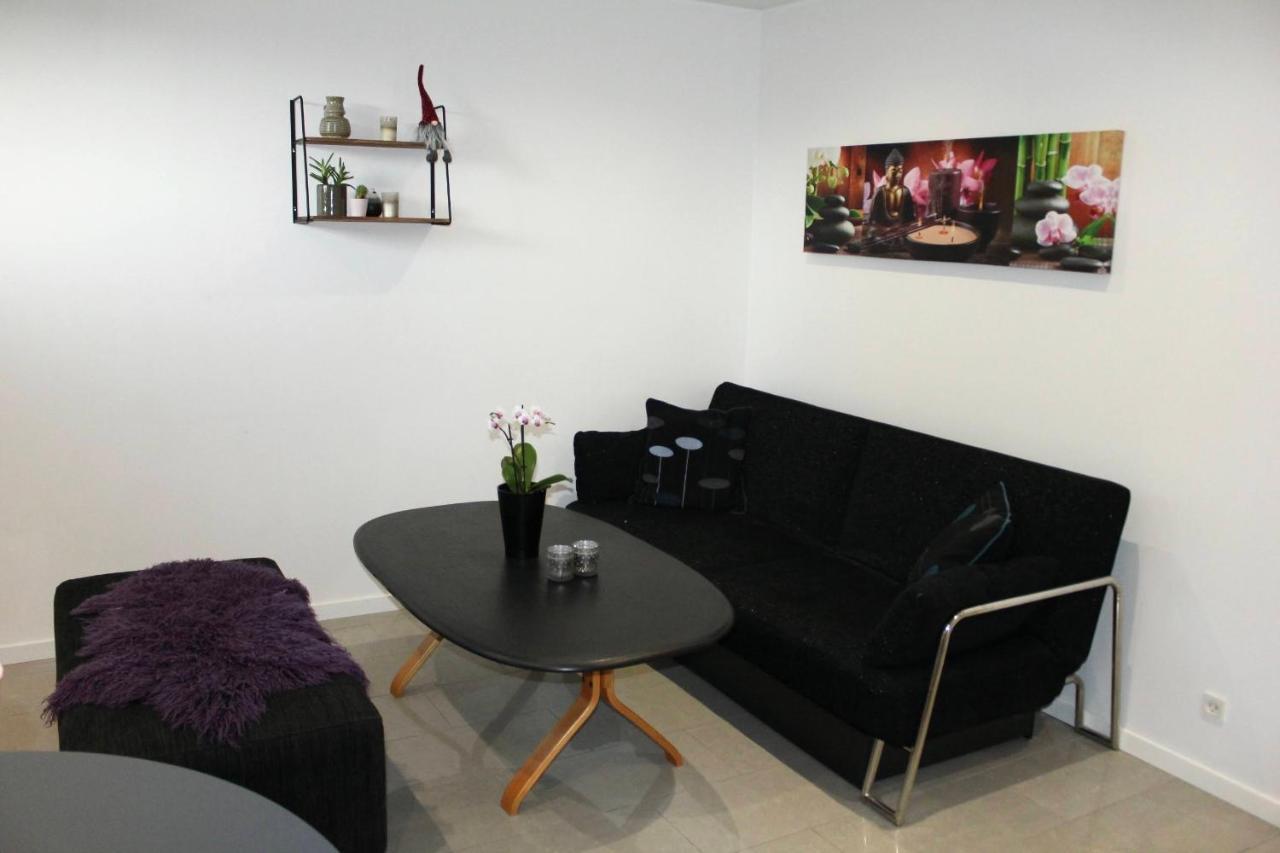 Lothani Luxury Inn Aalborg Luaran gambar
