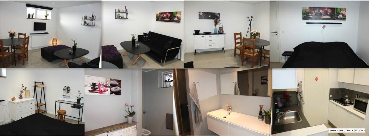 Lothani Luxury Inn Aalborg Luaran gambar